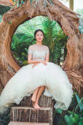 -格乐利雅婚礼艺术中心(浦东花木店)