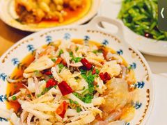-十面欢腾·海鲜面·台式Bistro(长乐路店)