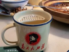-农耕记·湖南土菜(海上世界店)