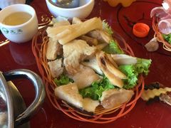 -香丽缘饭馆(黑龙潭店)