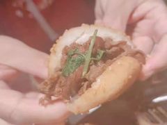 -渝乡老妈·北京烤鸭(六里桥店)