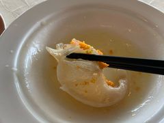 -无招牌海鲜餐厅(克拉码头店)