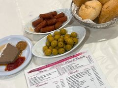 -胡安之家烤肉馆