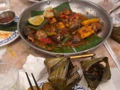 -KingThaia金泰兰(滨江天街店)