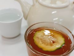 -楚山晓·湖北菜(武汉光谷K11店)