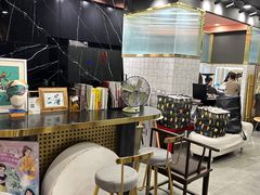 -海马体照相馆|大师(北京华贸中心店)