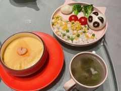 -大鸽饭(体育西路店)