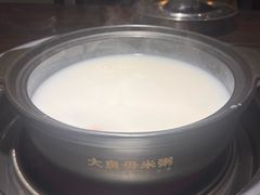 -大良毋米粥(锦龙路总店)