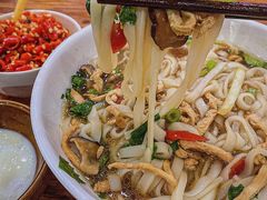 -肆姐面粉馆(坡子街店)
