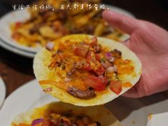 -Cactus墨西哥仙人掌餐厅