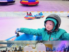 -深圳国际会展中心希尔顿酒店(前海华发冰雪世界店)