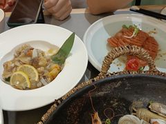 -阿毛饭店(和义路店)