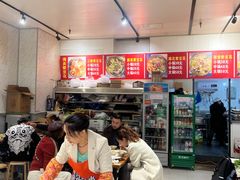 -海关荤豆花(洋河一路店)