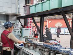 -洞子口张老二凉粉(文殊院店)