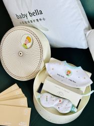 -baby bella小贝拉母婴护理中心(珠海华发公寓店)