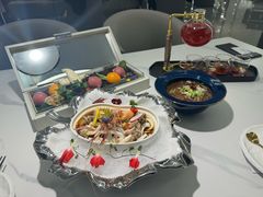 -3号仓库·创意中国菜(新世界城店)