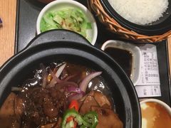 -谷田稻香·砂锅菜(南沙万达广场店)