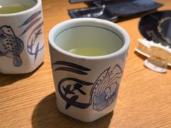 -沼津港精致料理·寿喜烧·烧鸟(青浦宝龙广场日料榜单店)