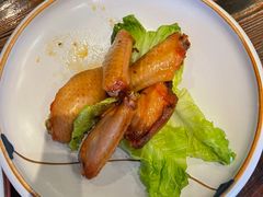 -盐官日光域房车营地·有盐餐厅