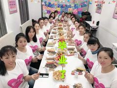 -爱月宝月嫂·育儿嫂(哈尔滨总店)