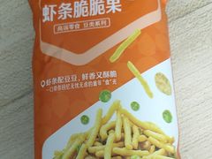 -良品铺子(海林广场店)