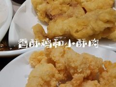 -松鹤楼面馆(天一广场店)