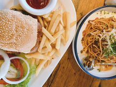 -宝莱纳餐厅(滨江店)