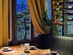 -胡桃里音乐酒馆(仓山万达店)