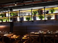 大堂-同仁四季椰子鸡(海岸城天利店)