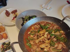 -好食上(喜盈门.范城店)