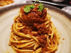 经典肉酱意面-La Terre乐田(万象城店)