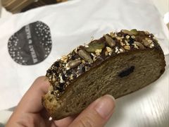 -WHEAT&BAKER-麥(凯德来福士店)