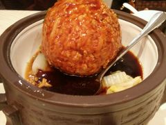 -扬州狮子楼·非遗淮扬菜(总店)