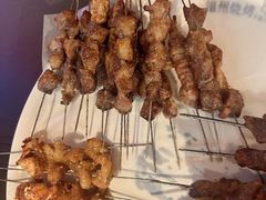 -锦州御烧烤·形象店(人民街店)