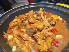 -多嘴超级肉蟹煲(中街恒隆故宫店)