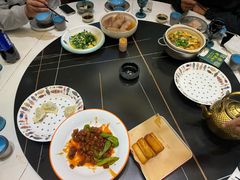 -香阁餐厅·常州菜·常州菜代表品牌(新北奥体店)