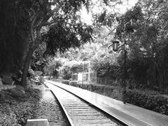 -铁路文化公园