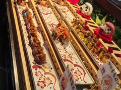 -梨花自助烤肉(乐宾店)