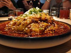 -胡马八破·川菜小馆(高新万达店)