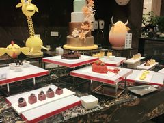 -长沙富力万达文华酒店