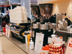-Seesaw Coffee(西岸凤巢店)