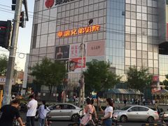 -银泰百货(北京大红门店)
