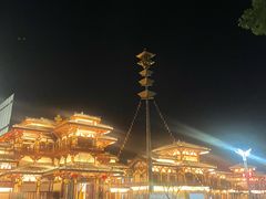 -庐山天沐温泉度假村