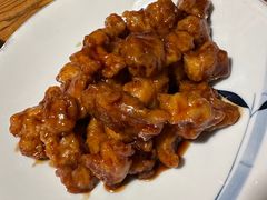 糖醋里脊肉-新白鹿餐厅(龙游路总店·杭帮菜名店)