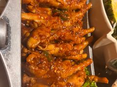 -冰川朝鲜族料理·东北菜(观前店)