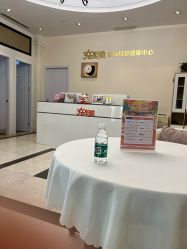 -沪壹健康国际母婴月子中心(360复旦奥医一妇婴东院店)