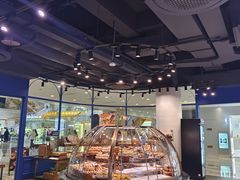 -巴黎贝甜·生日蛋糕(环球中心店)
