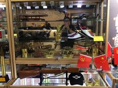 -都市枪神实弹射击俱乐部