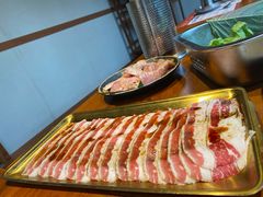 -韩一品韩国料理(柏庐南路店)