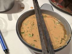 -北华涮肉(华严北里店)